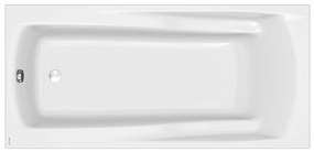 Cersanit Zen obdĺžniková vaňa 190x90 cm biela S301-223