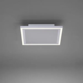 Leuchten Direkt 14850-16 - LED Stmievateľné svietidlo LED/17W/230V + LED/13W + DO