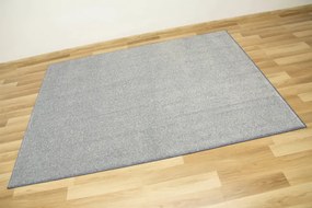 Metrážny koberec Envoy 82 svetlooceľový