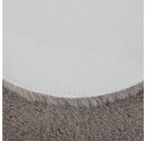 Ayyildiz Kusový koberec CATY 5307, Béžová