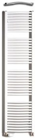 Radiátor kombinovaný Thermal Trend KDO 185x45 cm biela KDO4501850