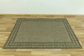 Protišmykový koberec Scandigel 204/W71E béžový