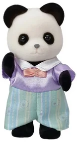 Sylvanian Families Rodina pandy​