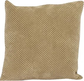 Dekoratívny vankúš Piano 45x45 cm, béžový%