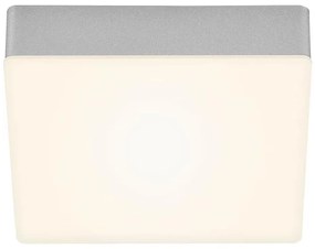 Briloner 7069-014 - LED Stropné svietidlo LED/11W/230V strieborná