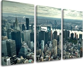 Obraz na stenu MESTO / NEW YORK