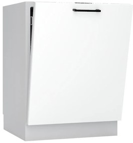 Predná stena umývačky Max 60pz biela