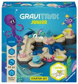 Ravensburger Guľôčková dráha GraviTrax (GT Junior Value Pack)  (100396455)