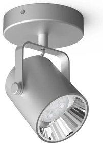 Philips - LED Bodové svietidlo SCENE SWITCH BYRE LED/4,3W/230V 2200/2500/2700K