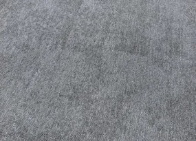 Koberce Breno Metrážny koberec SERENITY-BET 78, šíře role 400 cm, sivá, viacfarebná