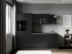 XXXLutz KUCHYNSKÝ BLOK 235 cm Respekta - Online Only kuchyne - 001899052903