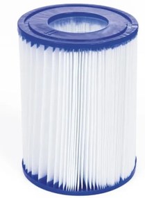 Bestway Rámový bazén 16 x 8 FT 488 x 244 x 122 cm Power Steel 56670