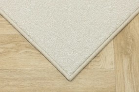 Metrážny koberec Cancun 269 ab krémový / béžový