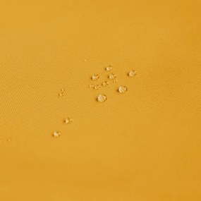 Taburetka Florencia žltá OUTDOOR