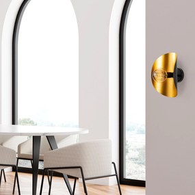 Nástenná lampa, Sivani - MR - 839