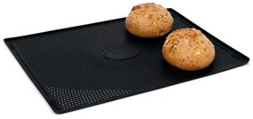 Perforovaná opakovane použiteľná podložka na pečenie