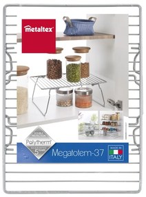 Prídavná polička Metaltex Magetotem, 37 x 27 cm