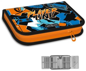 Peračník 1zip plný Player One ARS UNA
