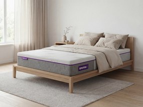 Komfortný matrac SPIMSI Dreamy - MEDIUM HARD, 180 x 200 cm