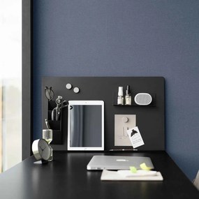 Magnetická nástenka 58x42 cm Tower – YAMAZAKI