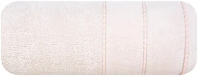 BAVLNENÝ UTERÁK MARI7 SADA 6KS 30X50 CM SVETLORUŽOVÁ
