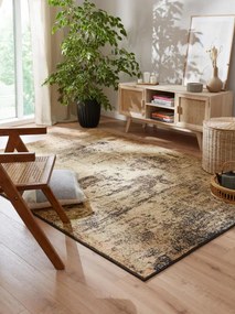 Koberec Agnella Deco Izumi béžový