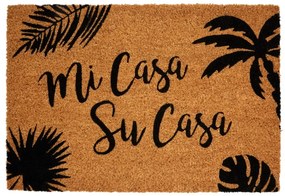 Rohožka z kokosového vlákna 40x60 cm Mimo Mi Casa – Premier Housewares