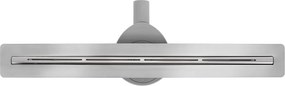 Rea Filo, odtokový žľab 70cm, oceľová, KPL-G6801
