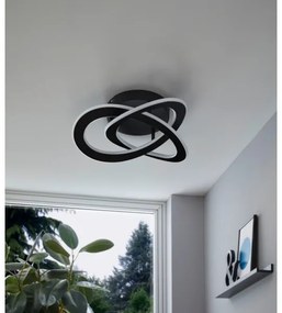 Eglo 99395 - LED Stropné svietidlo ROLIMARE LED/35W/230V