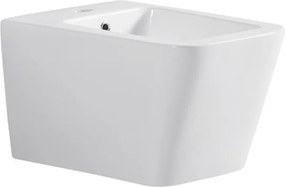 Erga Mery, závesný bidet 520x360x300 mm, biela lesklá, ERG-V03-MERY-BD-WH