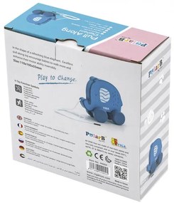 Ťaháčik Viga 44004 PolarB slon
