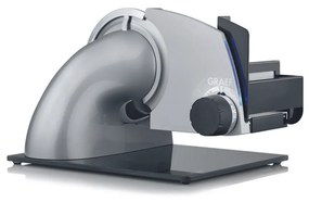 GRAEF SKS 72010 elektrický krájač, sivá