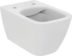 Ideal Standard i.Life B wc závesné so zadným odpadom T461401
