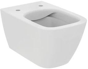 Wc závesné Ideal Standard i.Life B so zadným odpadom T461401