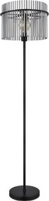 XXXLutz STOJACIA LAMPA, 38/152 cm - Interiérové svietidlá - 004558954801