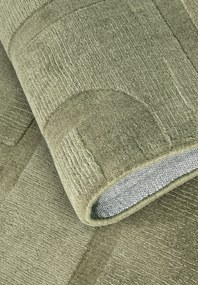 Villeroy & Boch Kusový koberec 106177 Green, 190x280, zelená, obývacia izba