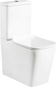 Wc kombi LVP3038 Julia