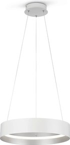 XXXLutz ZÁVESNÉ LED SVIETIDLO, 50/max. 150 cm Musterring - Interiérové svietidlá - 004102109102