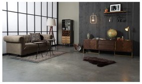 Komoda Dutchbone Class, dĺžka 180 cm