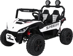 Ramiz Buggy PASSION SPEEDY 4x4 biele