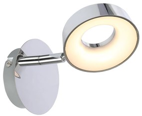 CLX LED dizajnové bodové osvetlenie IVO