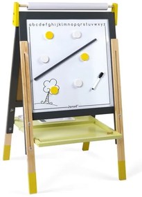 Janod - Magnetická tabuľa sivá