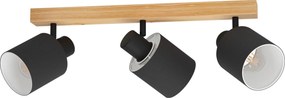 XXXLutz STROPNÉ BODOVÉ SVIETIDLO, 5/48 cm Eglo - Online Only bytové doplnky - 003348211603