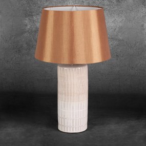 Stolná lampa Edna (01) (fi) 33x56 cm viacfarebná