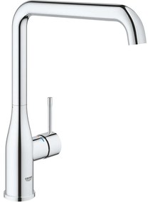 GROHE Essence páková drezová batéria, výška výtoku 250 mm, chróm, 30269000