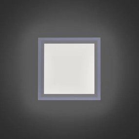 Leuchten Direkt 14850-16 - LED Stmievateľné svietidlo LED/17W/230V + LED/13W + DO