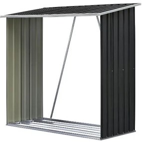 Parkside®  Regál na palivové drevo  (100395224)