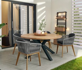 Svetelná reťaz s LED žiarovkami s vláknom