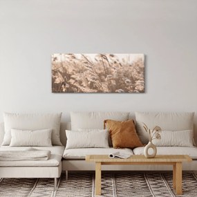 Obraz - Lúčny vánok (120x50 cm)