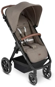 ABC DESIGN Avus Pure Nature kombinovaný kočík